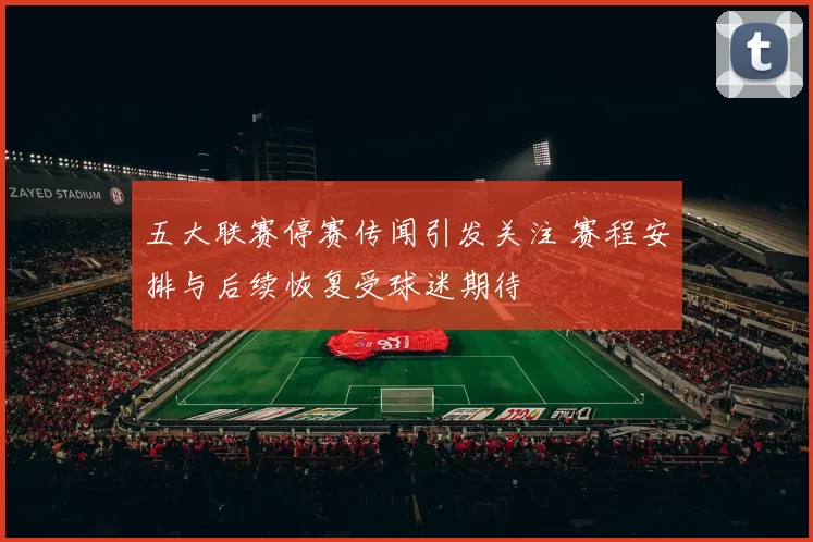 五大联赛停赛传闻引发关注 赛程安排与后续恢复受球迷期待